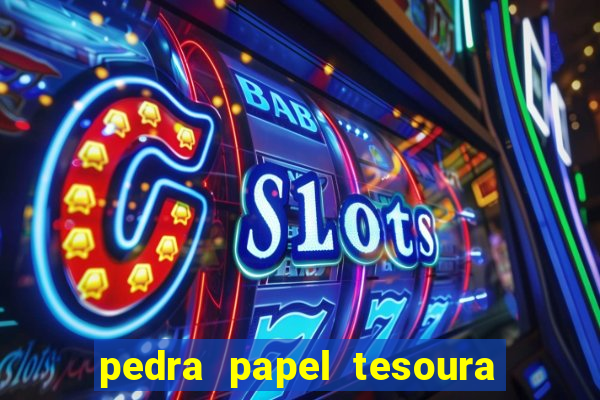 pedra papel tesoura livro pdf